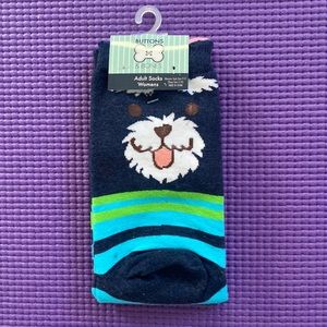 Buttons & Bones Dogs Socks